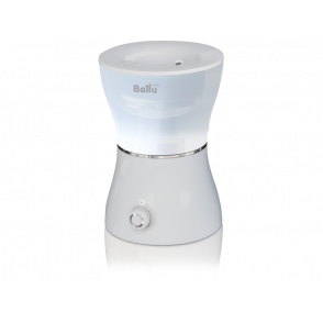 Увлажнитель ультразвуковой Ballu UHB-300 белый