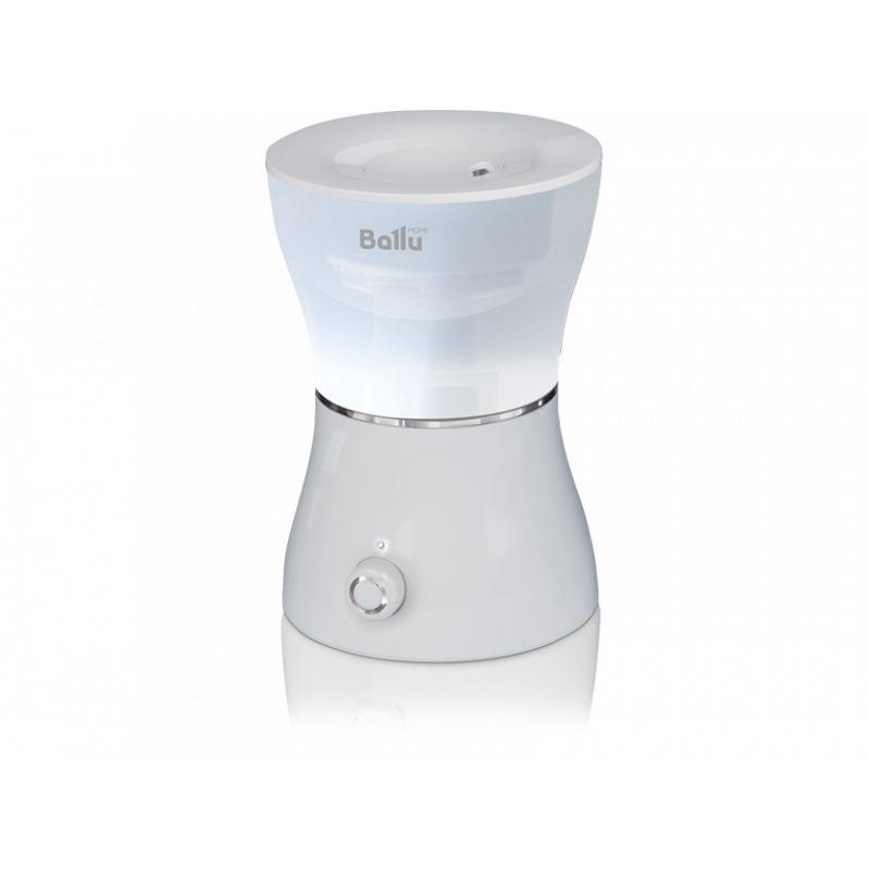 Увлажнитель ультразвуковой Ballu UHB-300 белый