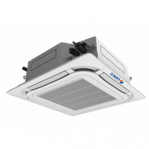 Кондиционер HOAPP касета типа HLZ-GP170YA3/HUHZ-G170YA3  Inventor