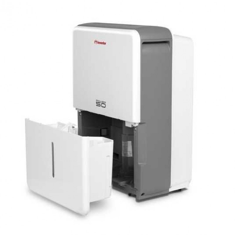 Осушитель воздуха Power Wifi PWR 50L