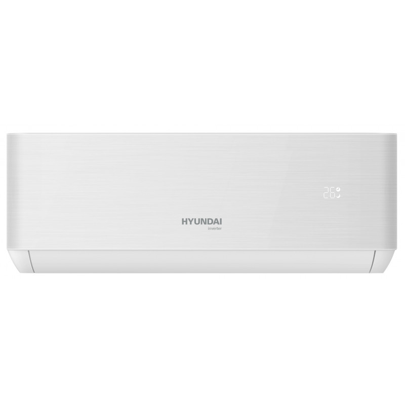 Кондиционер Hyundai HYAC-12CHSD/TP51I R32 Wi-Fi Smart Inverter Кондиционер Hyundai HYAC-12CHSD/TP51I R32 Wi-Fi Smart Inverter