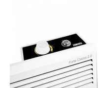 Конвектор электрический Zanussi ZCH/S-2000 MR