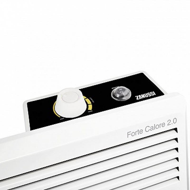 Конвектор электрический Zanussi ZCH/S-2000 MR