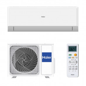 Кондиционер HAIER 1U25YERFRA / AS25RHBHRA 09BTU