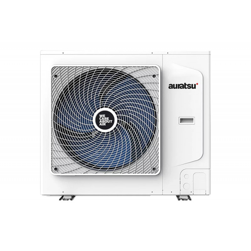 Тепловой насос AURATSU 10kW