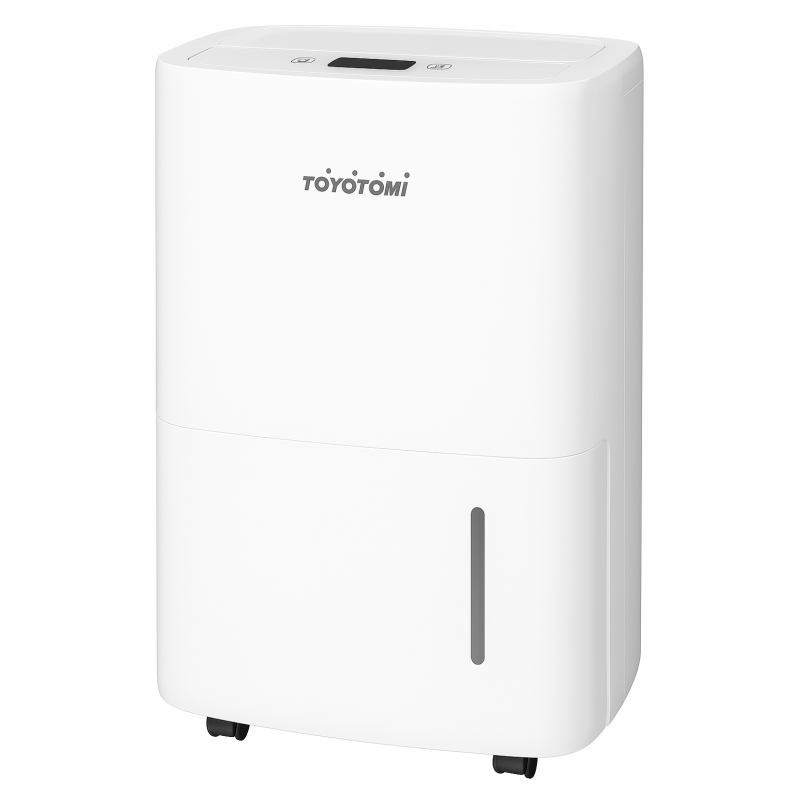 Осушитель воздуха  Toyotomi TDE-16SION23