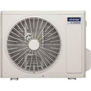 Climatizator Toyotomi UMI ALL DC Inverter R32 UTN/UTG-09CH A+++