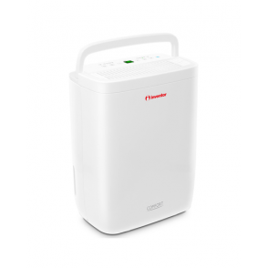 Осушитель воздуха COMFORT CF-ION 10L