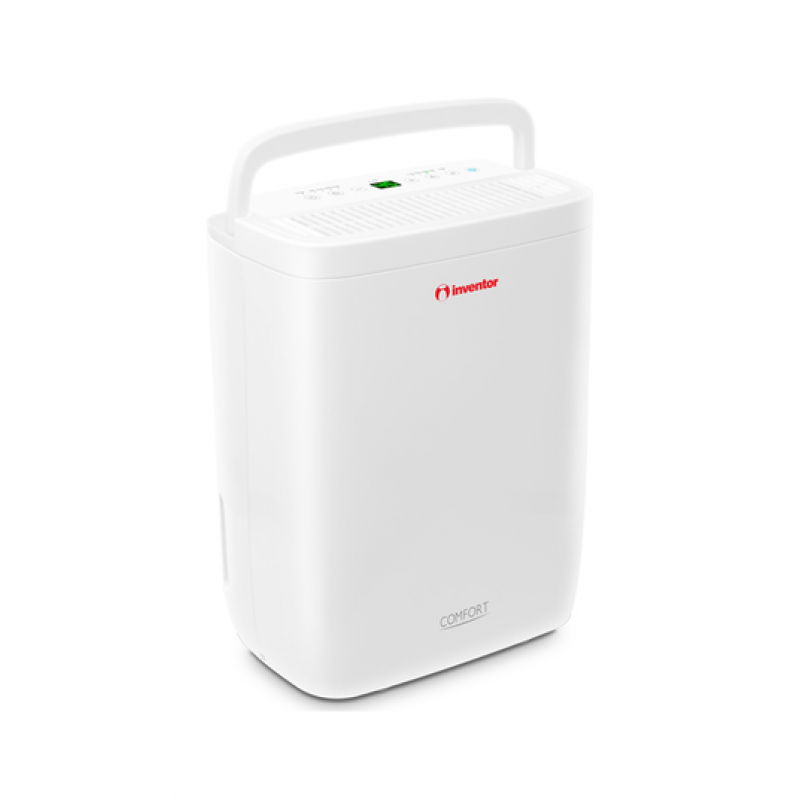 Осушитель воздуха COMFORT CF-ION 12L