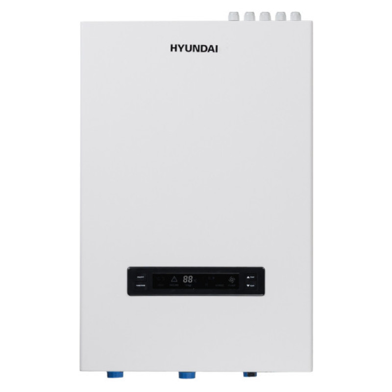 Котел электрический HYUNDAI JENEO10UA