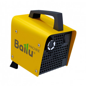 Пушка тепловая  Ballu BKN-3