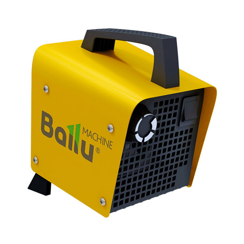 Пушка тепловая  Ballu BKN-3