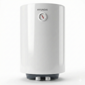 Бойлер Hyundai 50 л вертикальный HYWH-YLE50