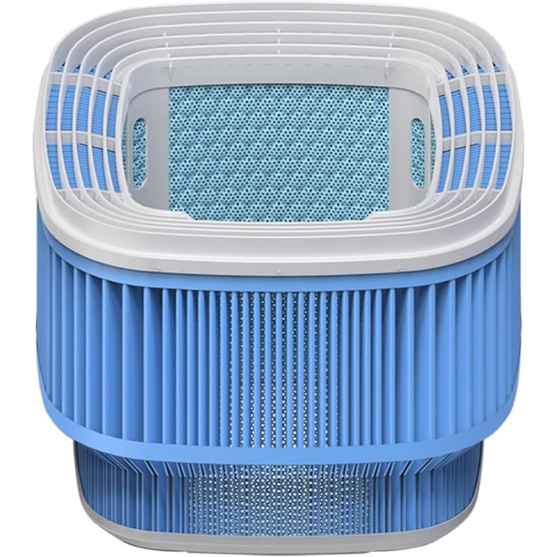 Фильтр моющийся для Hyundai HAJIN300KR, H300T-t