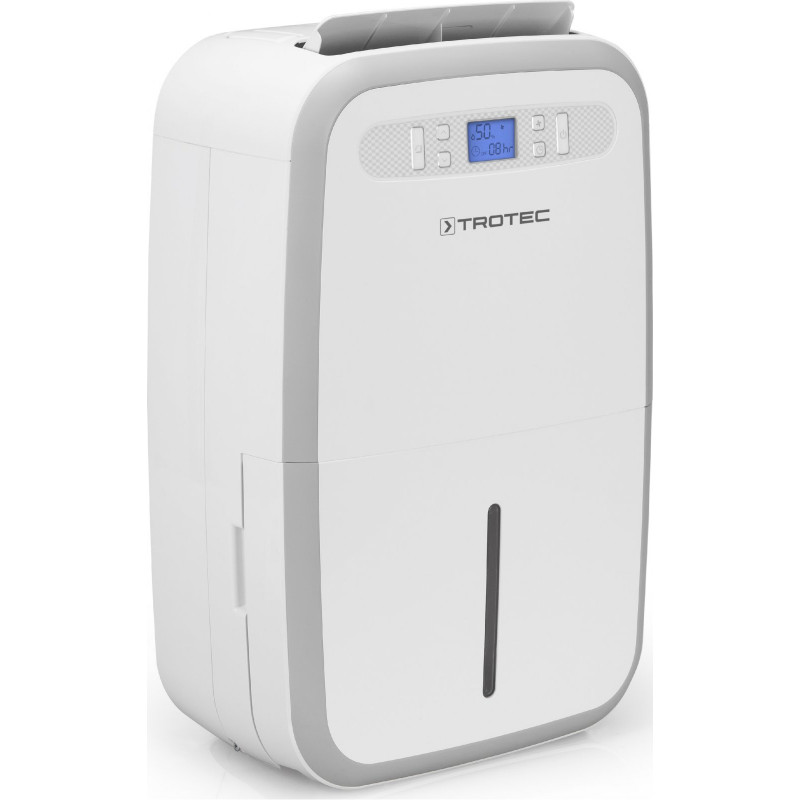 Осушитель воздуха Trotec TTK95 E