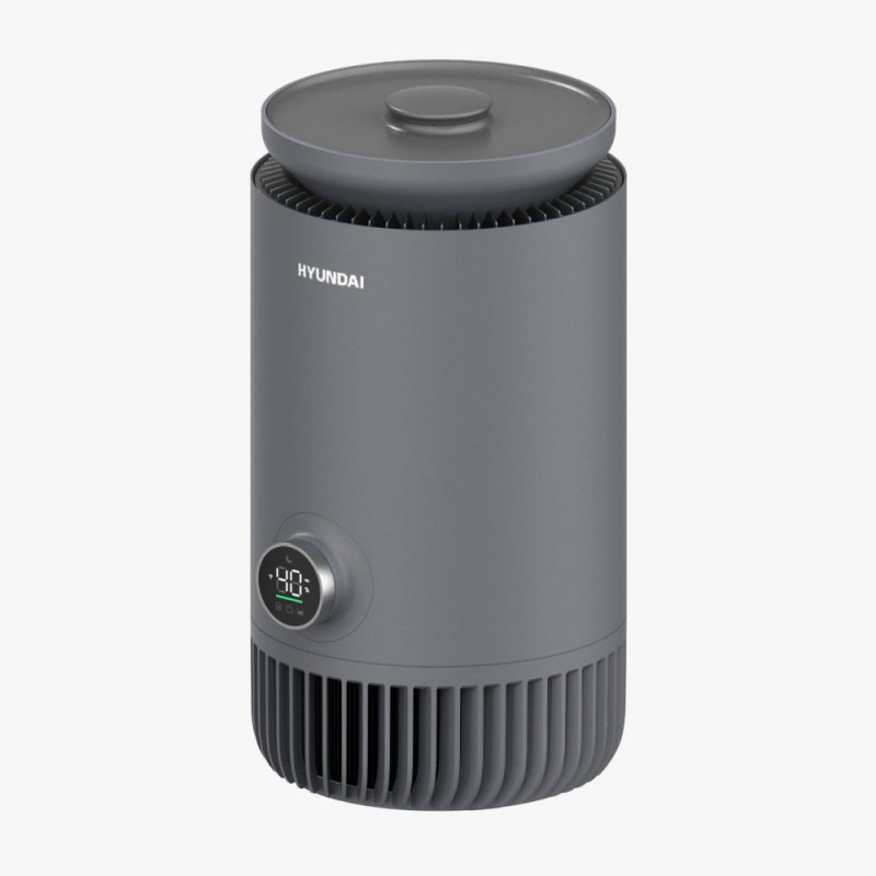 Очиститель воздуха с функцией увлажнения Hyundai MIRAN110KR