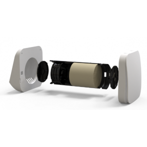 Рекуператор Zephyr MINI Wi-fi