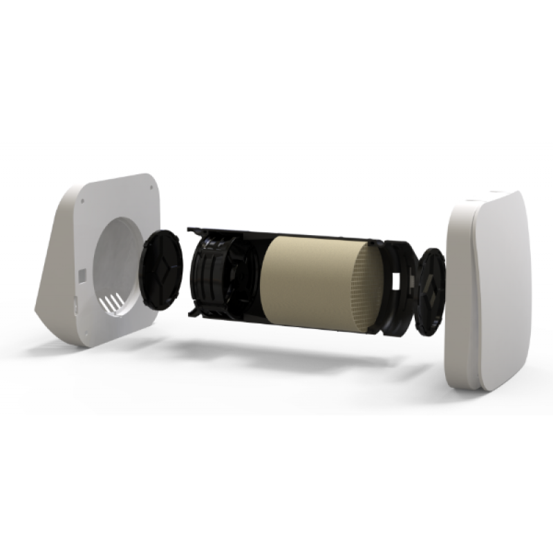 Рекуператор Zephyr MINI Wi-fi