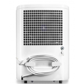 Осушитель воздуха Trotec TTK26 E