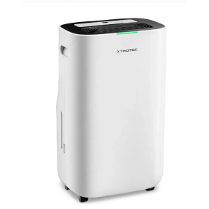 Осушитель воздуха Trotec TTK70 HEPA