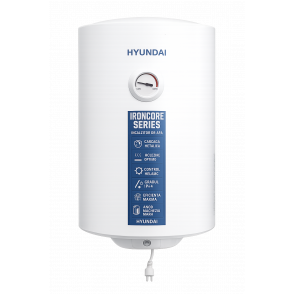 Бойлер Hyundai 30 л вертикальный HYWH-YLE30