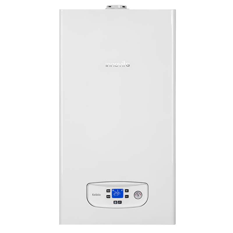 Котел Kaldaia 24/30