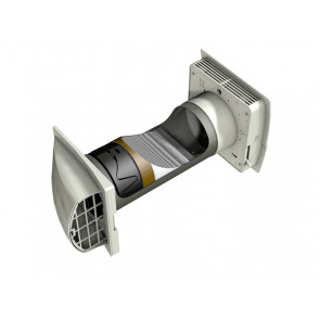 Рекуператор Marleyi MEnV180 PLUS+ (60m3)