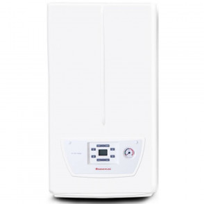 Котел газовый Immergas Omnia 26