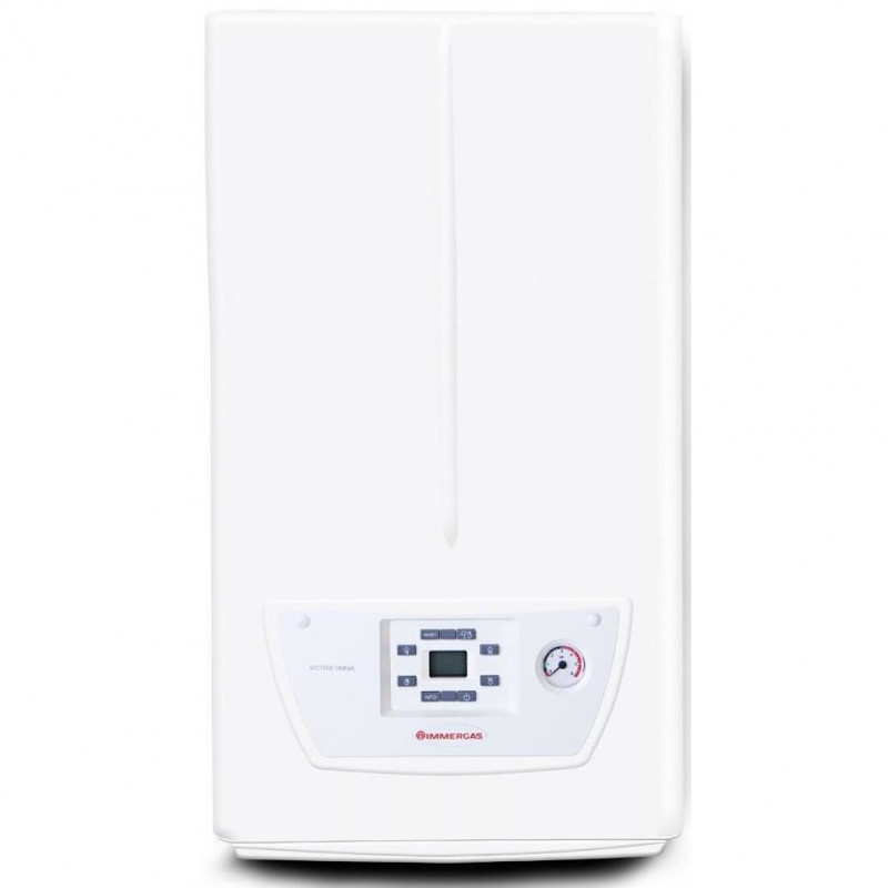 Котел газовый Immergas Omnia 26