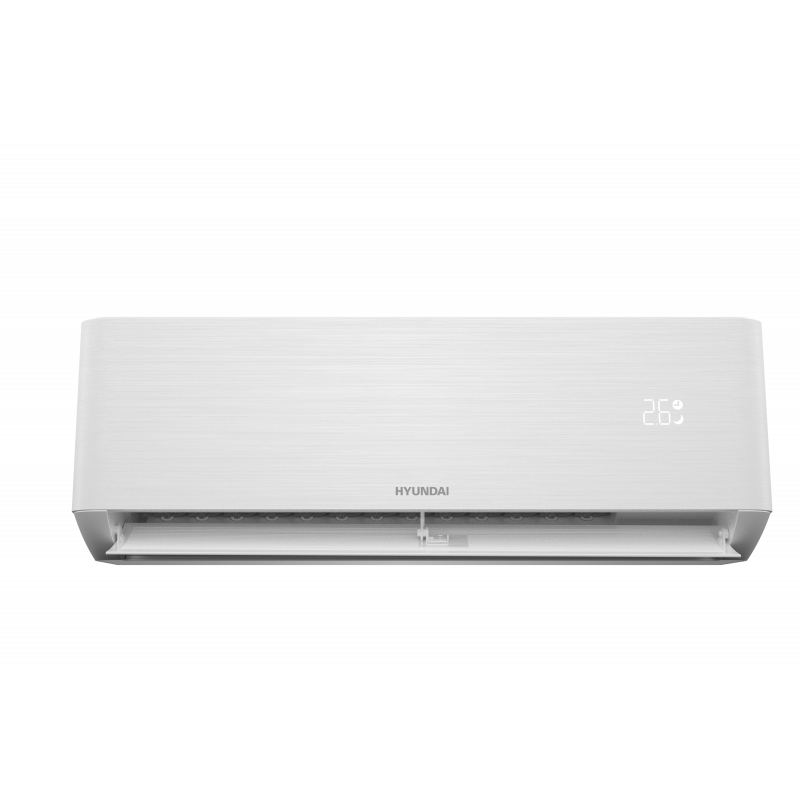 Кондиционер Hyundai HYAC-18CHSD/TP61I R32 Wi-Fi Smart Air PRO