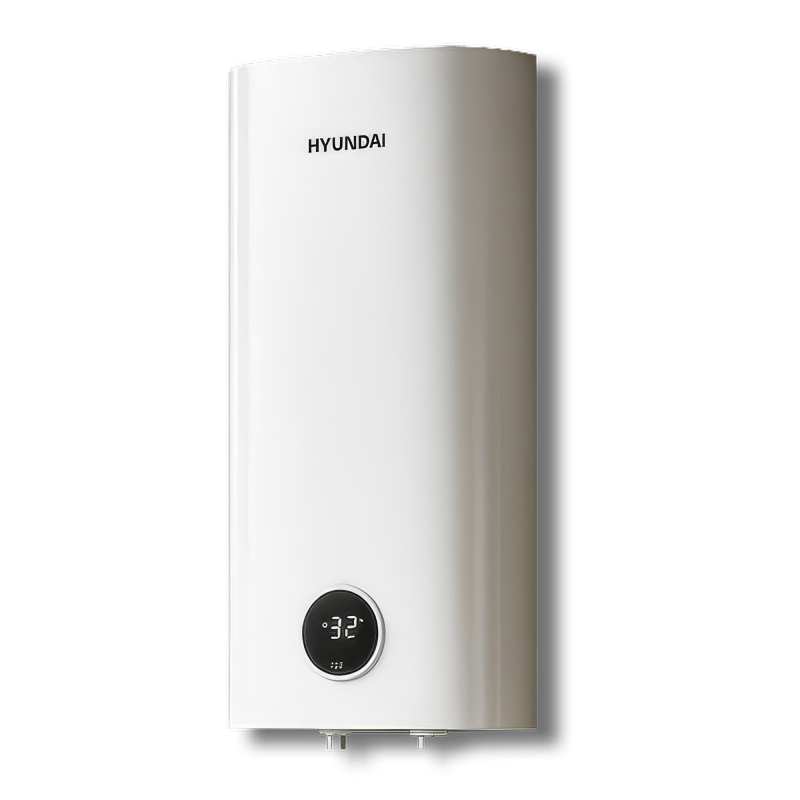 Бойлер Hyundai 50 литр HYWH-YLI50