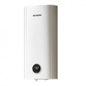 Бойлер Hyundai, 80 л, вертикальный плоский HYWH-YLI80