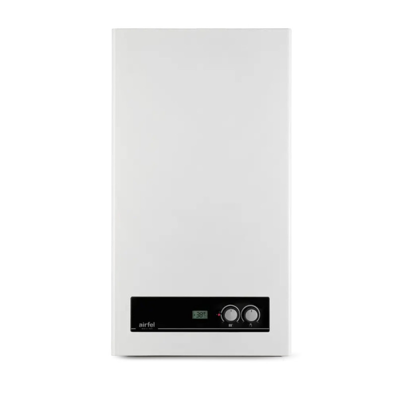 Котел газовый Daikin Airfel Digifel Duo 24Kw