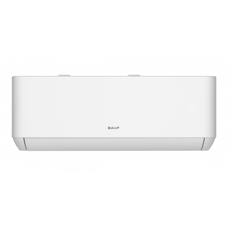 Кондиционер BAUF Alpenluft  9000BTU