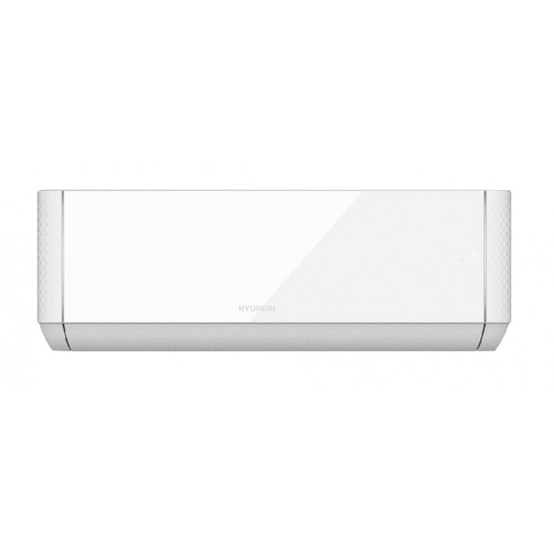 Кондиционер Hyundai HYAC-09CHSD/TP51I R32 Wi-Fi Smart Inverter