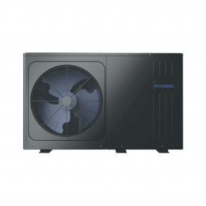 Тепловой насос HYUNDAI моноблок R290 16kW (3x380) HYHC-V16WD2RN7