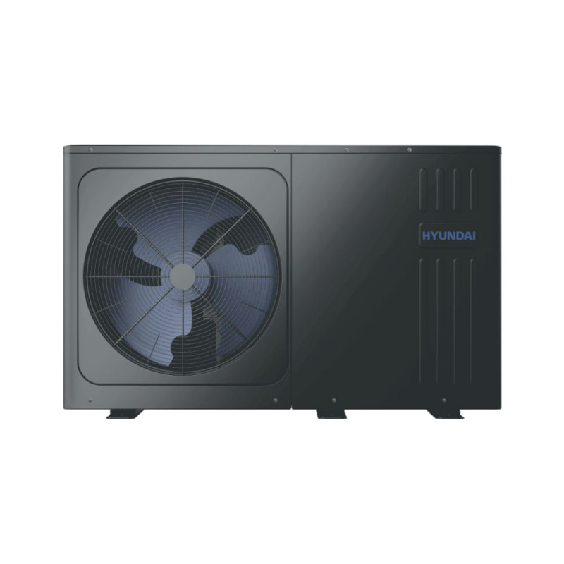 Тепловой насос HYUNDAI моноблок R290 16kW (3x380) HYHC-V16WD2RN7