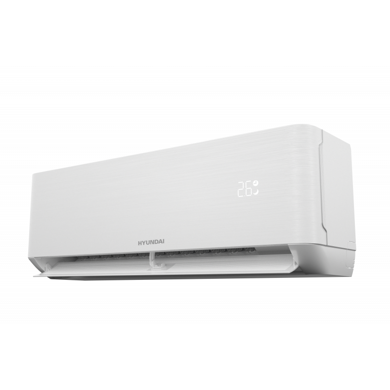 Кондиционер Hyundai HYAC-12CHSD/TP61I R32 Wi-Fi Smart Air PRO