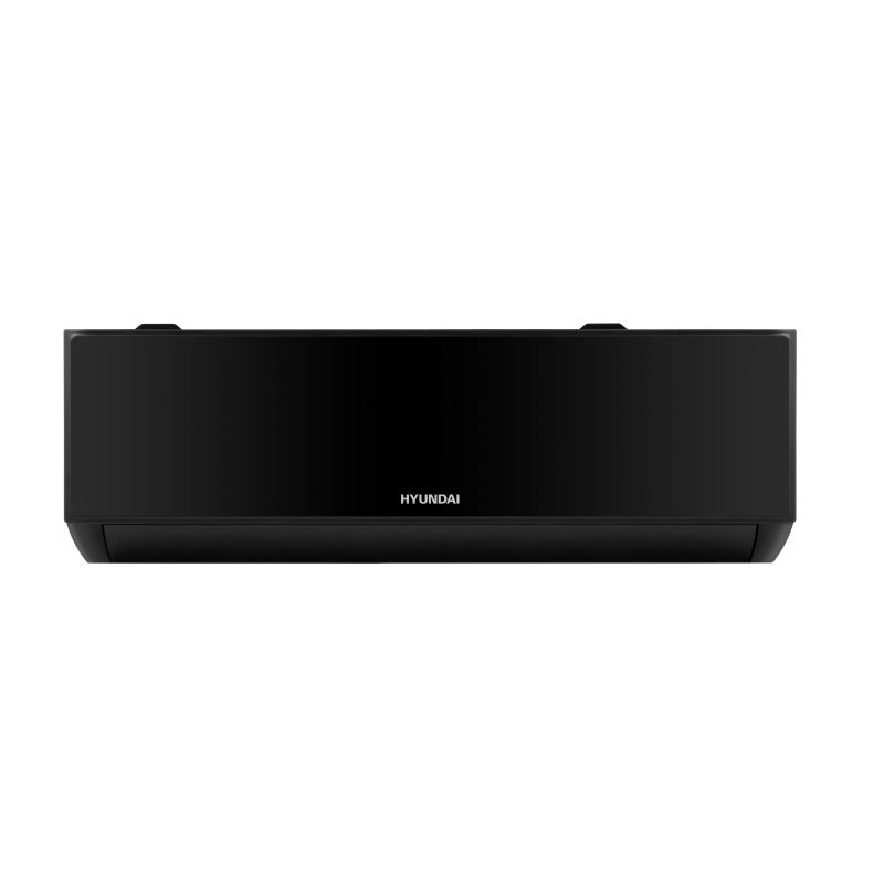 Кондиционер Hyundai HYAC-09CHSD/TP72I/I R32 Wi-Fi SPLIT AIR Black
