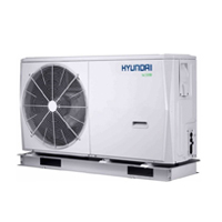 Тепловые насосы